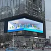 pantallas LED 3D
